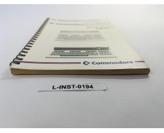Instrukcja Commodore 128 / 128D - CP/M-Modus Kapitel 7
