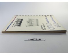 Instrukcja Commodore 128 / 128D - CP/M-Modus Kapitel 7