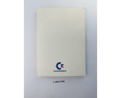 Instrukcja obsługi Amiga 500 - User's Manual English