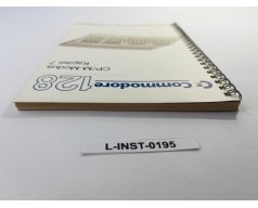 Instrukcja Commodore 128 - CP/M-Modus Kapitel 7