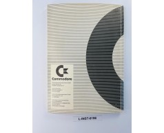 Instrukcja obsługi stacji dysków Commodore 1570/1571