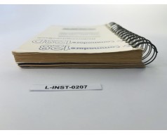 Instrukcja obsługi Commodore 128/128D