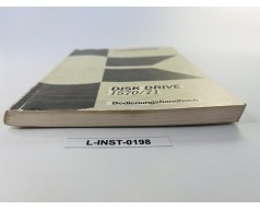 Instrukcja obsługi stacji dysków Commodore 1570/1571