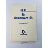 Podręcznik oprogramowania GEOS dla Commodore 64
