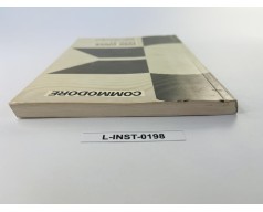 Instrukcja obsługi stacji dysków Commodore 1570/1571