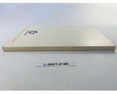 Podręcznik oprogramowania GEOS dla Commodore 64