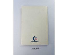 Instrukcja obsługi Commodore 64