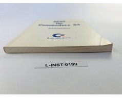 Podręcznik oprogramowania GEOS dla Commodore 64