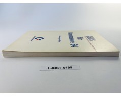 Podręcznik oprogramowania GEOS dla Commodore 64