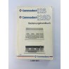Instrukcja obsługi Commodore 128/128D