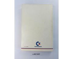 Instrukcja obsługi Commodore 128/128D