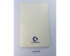 Podręcznik oprogramowania GEOS dla Commodore 64