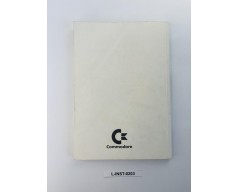 Instrukcja obsługi Amiga DOS 1.3