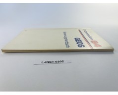 Podręcznik oprogramowania GEOS dla Commodore 64