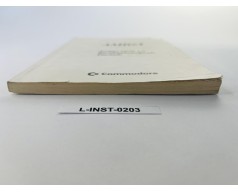 Instrukcja obsługi Amiga DOS 1.3
