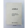 Instrukcja obsługi Amiga DOS 1.3