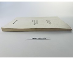 Instrukcja obsługi Amiga DOS 1.3