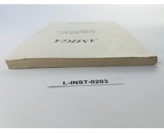 Instrukcja obsługi Amiga DOS 1.3