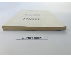 Instrukcja obsługi Amiga DOS 1.3