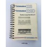 Instrukcja obsługi Commodore 128/128D
