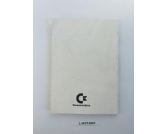 Instrukcja obsługi Amiga DOS 1.3