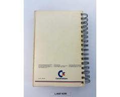 Instrukcja obsługi Commodore 128/128D