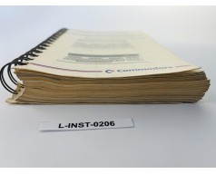 Instrukcja obsługi Commodore 128/128D
