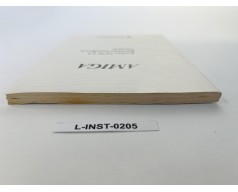Instrukcja obsługi Amiga DOS 1.3