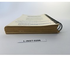 Instrukcja obsługi Commodore 128/128D