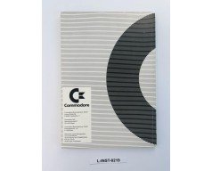 Podręcznik Commodore - Disk Drive 1570/1571