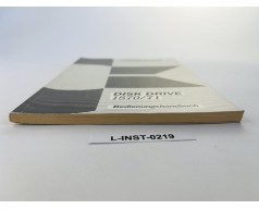 Podręcznik Commodore - Disk Drive 1570/1571