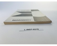 Podręcznik Commodore - Disk Drive 1570/1571