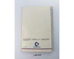 Podręcznik Commodore 128/128D - CP/M-Modus