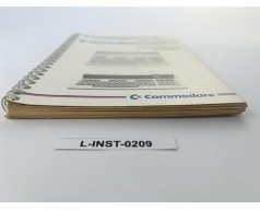 Podręcznik Commodore 128/128D - CP/M-Modus