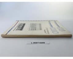 Podręcznik Commodore 128/128D - CP/M-Modus