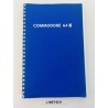 Podręcznik Commodore 64 - Bedienungshandbuch