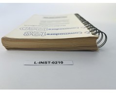 Podręcznik Commodore 128/128D - Bedienungshandbuch