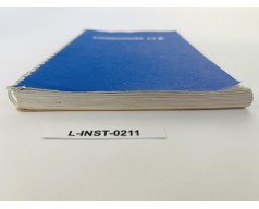 Podręcznik Commodore 64 - Bedienungshandbuch