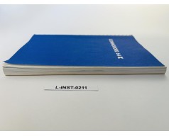 Podręcznik Commodore 64 - Bedienungshandbuch