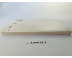 Podręcznik Atari - Omikron Basic dla ST