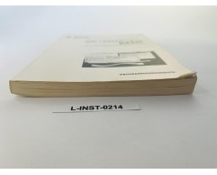 Podręcznik Atari - Omikron Basic dla ST