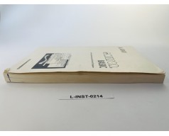 Podręcznik Atari - Omikron Basic dla ST