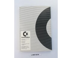 Podręcznik Commodore - Disk Drive 1570/1571