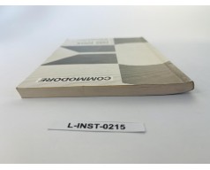 Podręcznik Commodore - Disk Drive 1570/1571