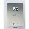 Podręcznik Commodore PC - MS-DOS