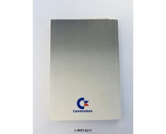 Podręcznik Commodore PC - MS-DOS