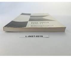 Podręcznik Commodore - Disk Drive 1570/1571