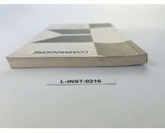 Podręcznik Commodore - Disk Drive 1570/1571