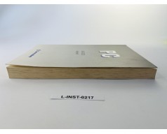 Podręcznik Commodore PC - MS-DOS