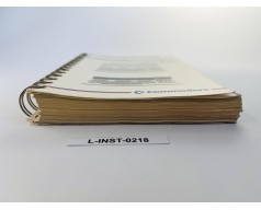 Podręcznik Commodore 128/128D - Bedienungshandbuch